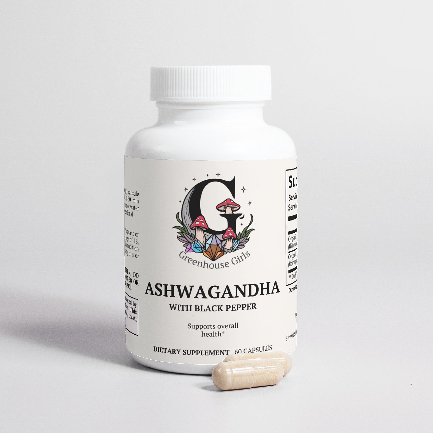 Ashwagandha