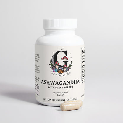 Ashwagandha